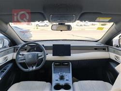 بي واي دي Qin Plus